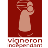 Logo vigneron indépendant