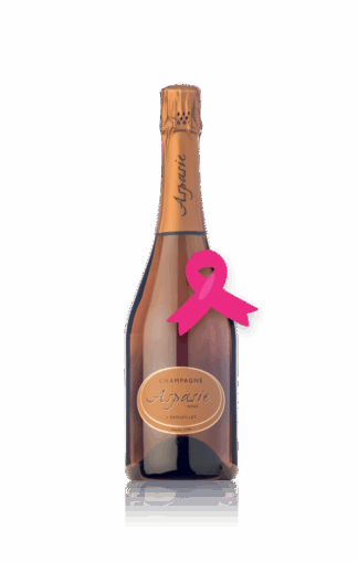 Brut rosé