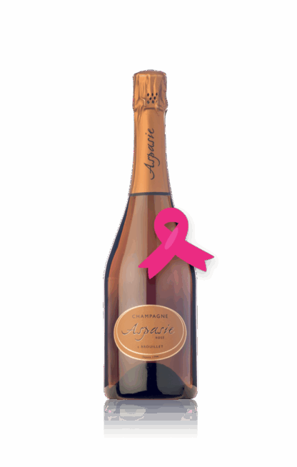 Brut rosé