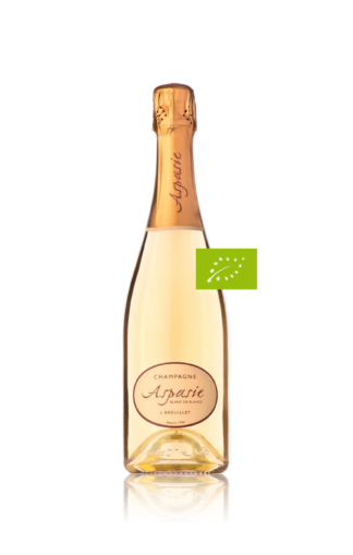 Brut blanc de blancs